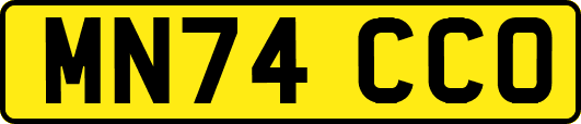 MN74CCO