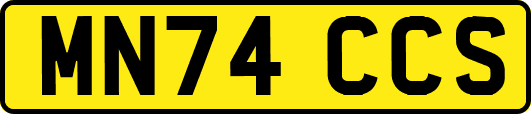 MN74CCS