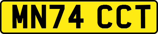 MN74CCT
