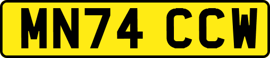 MN74CCW