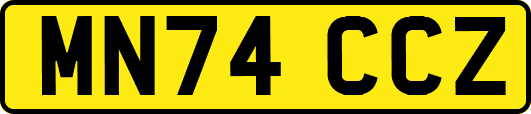MN74CCZ