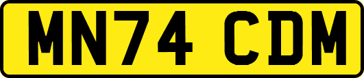 MN74CDM
