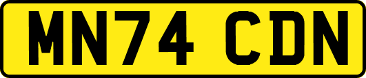 MN74CDN