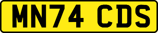 MN74CDS