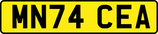 MN74CEA