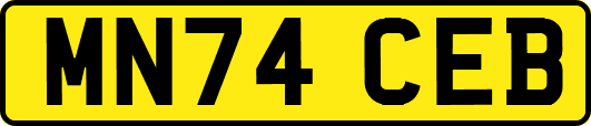 MN74CEB