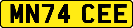 MN74CEE