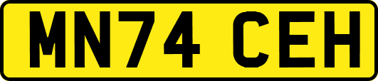 MN74CEH