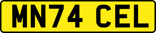 MN74CEL