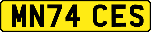 MN74CES