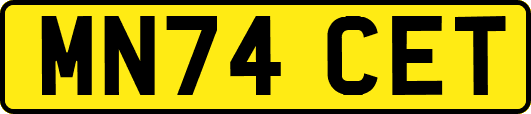 MN74CET