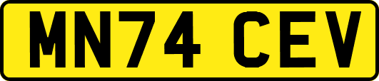 MN74CEV