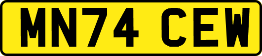 MN74CEW