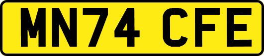 MN74CFE