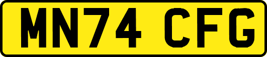 MN74CFG