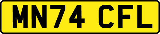 MN74CFL