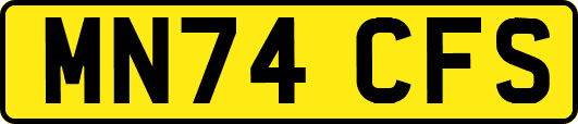 MN74CFS