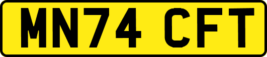 MN74CFT
