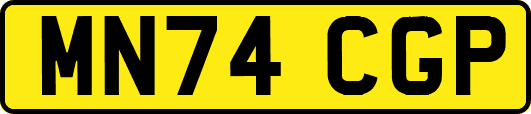 MN74CGP
