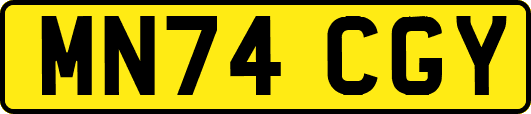 MN74CGY