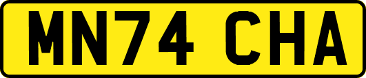 MN74CHA