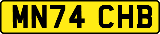 MN74CHB