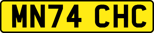 MN74CHC