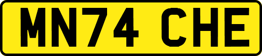 MN74CHE