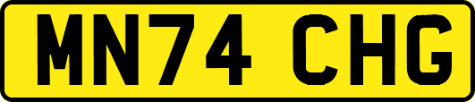 MN74CHG