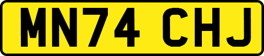 MN74CHJ