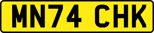 MN74CHK