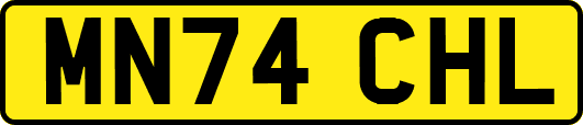 MN74CHL