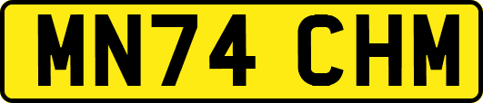 MN74CHM