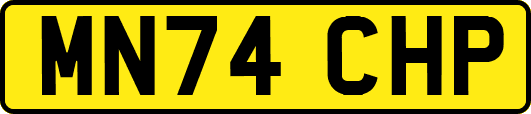 MN74CHP