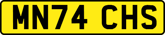MN74CHS