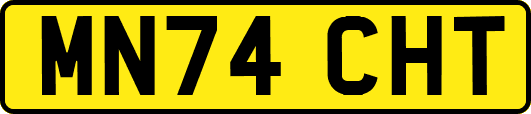 MN74CHT