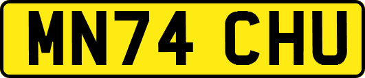 MN74CHU