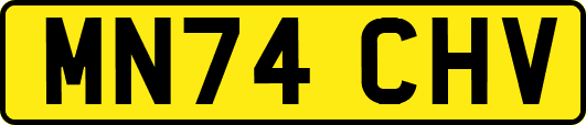 MN74CHV