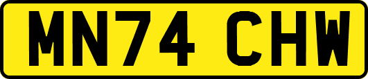 MN74CHW