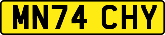 MN74CHY