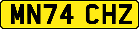MN74CHZ
