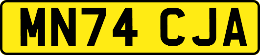 MN74CJA