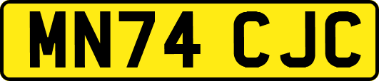 MN74CJC