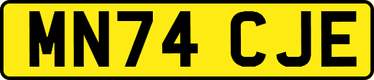 MN74CJE