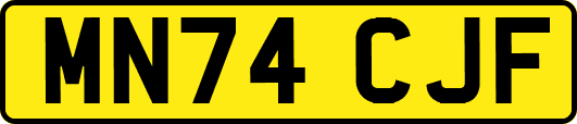 MN74CJF