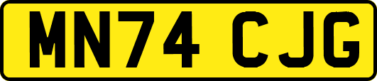 MN74CJG