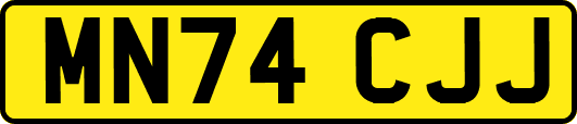 MN74CJJ