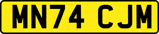MN74CJM