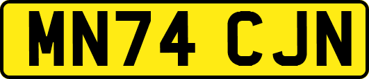 MN74CJN