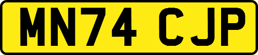 MN74CJP
